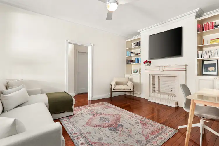 Main view of Homely apartment listing, 8/24 Ocean Avenue, Double Bay NSW 2028