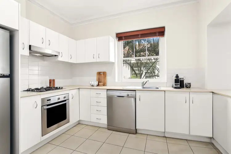 Third view of Homely apartment listing, 8/24 Ocean Avenue, Double Bay NSW 2028