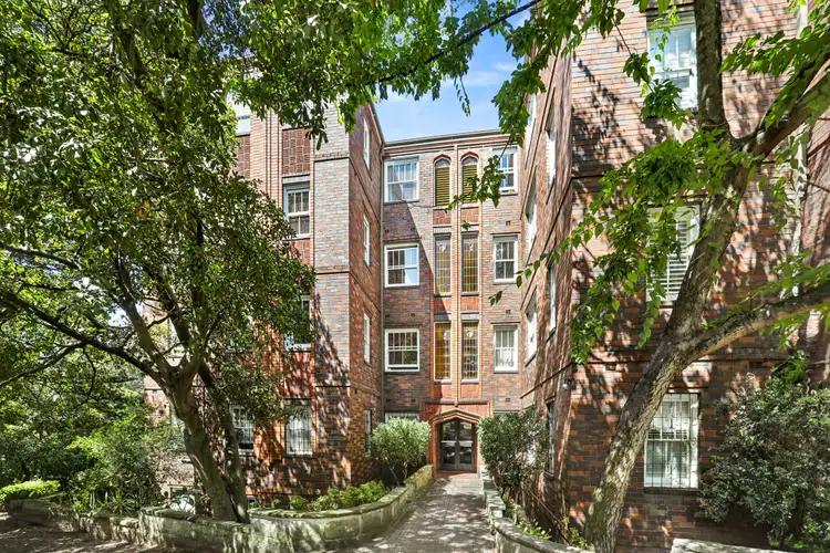 Fourth view of Homely apartment listing, 8/24 Ocean Avenue, Double Bay NSW 2028