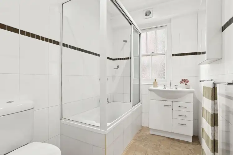Sixth view of Homely apartment listing, 8/24 Ocean Avenue, Double Bay NSW 2028