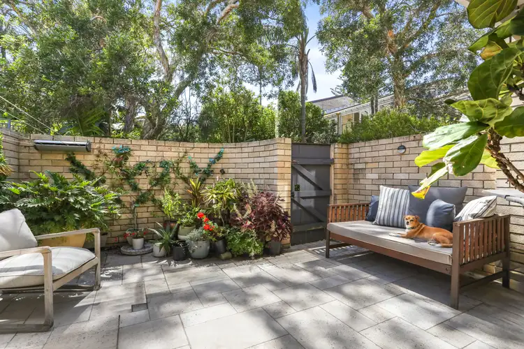 Third view of Homely apartment listing, 6/31-39 Diamond Bay Road, Vaucluse NSW 2030