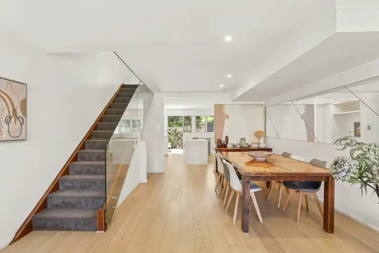 Fourth view of Homely apartment listing, 6/31-39 Diamond Bay Road, Vaucluse NSW 2030