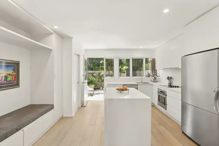 Fifth view of Homely apartment listing, 6/31-39 Diamond Bay Road, Vaucluse NSW 2030