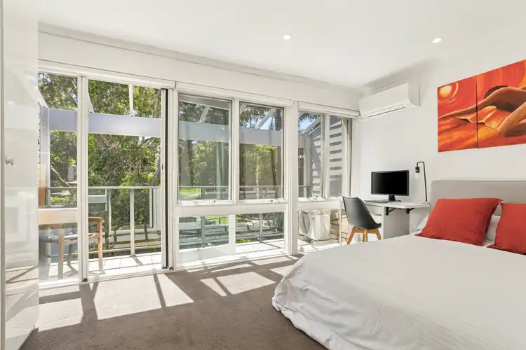 Sixth view of Homely apartment listing, 6/31-39 Diamond Bay Road, Vaucluse NSW 2030