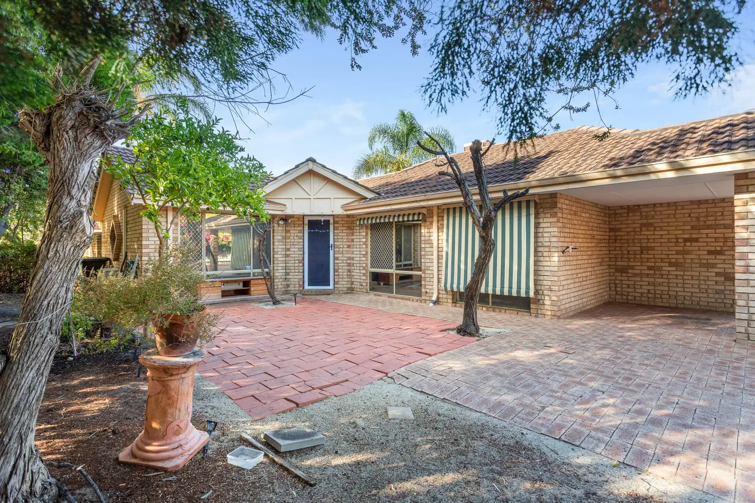 Main view of Homely villa listing, 1/14 Joseph Street, Maylands WA 6051