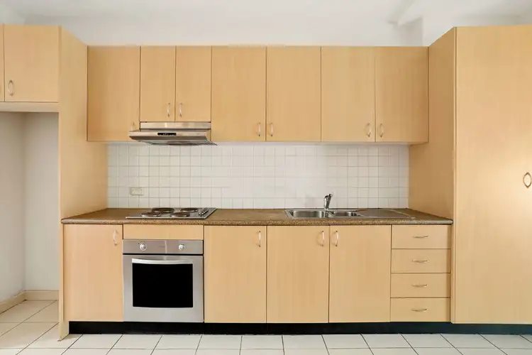 Third view of Homely apartment listing, 2/124 Regent Street, Redfern NSW 2016