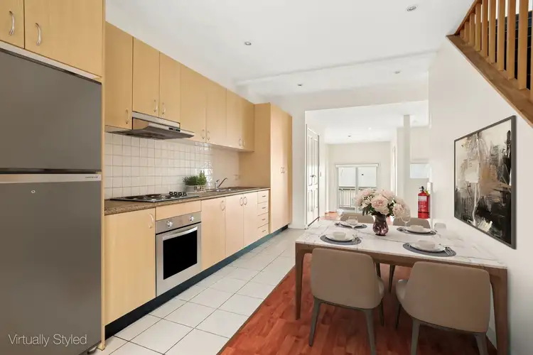 Fourth view of Homely apartment listing, 2/124 Regent Street, Redfern NSW 2016