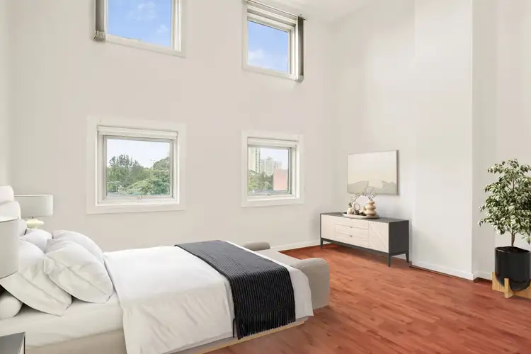 Fifth view of Homely apartment listing, 2/124 Regent Street, Redfern NSW 2016