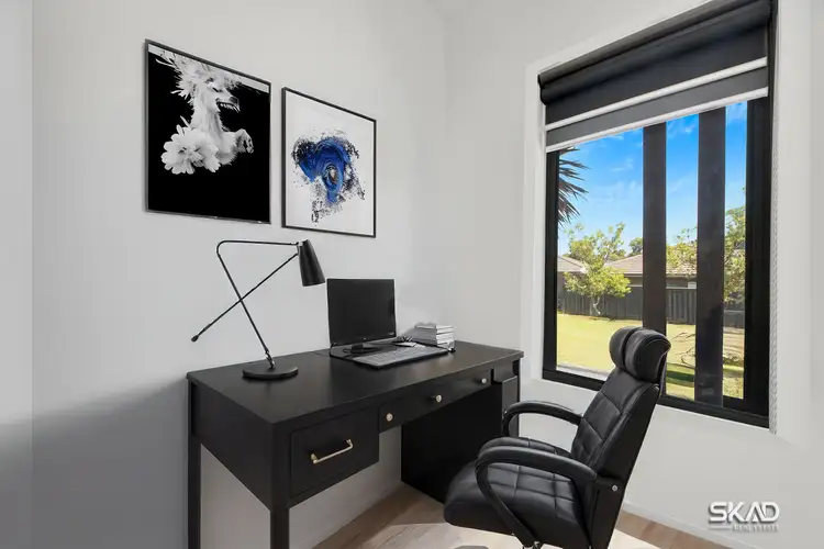 Sixth view of Homely house listing, 8 Gyrfalcon Way, Doreen VIC 3754