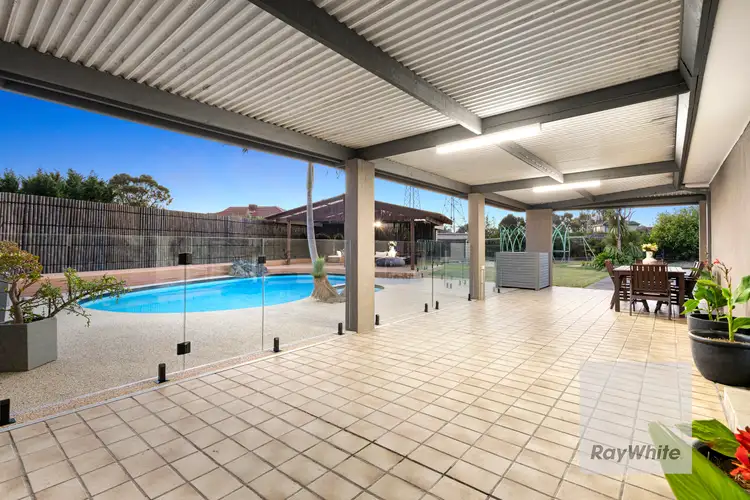 23 Mockridge Drive, Mill Park VIC 3082
