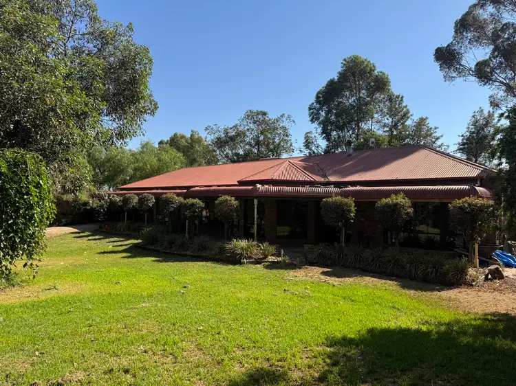 1810 Bitcon Road, Harston VIC 3616