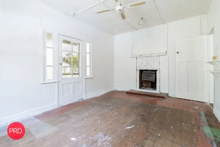 Third view of Homely house listing, 3 Kurrajong Street, Captains Flat NSW 2623