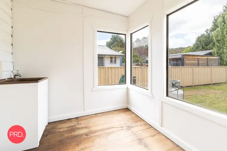 Seventh view of Homely house listing, 3 Kurrajong Street, Captains Flat NSW 2623