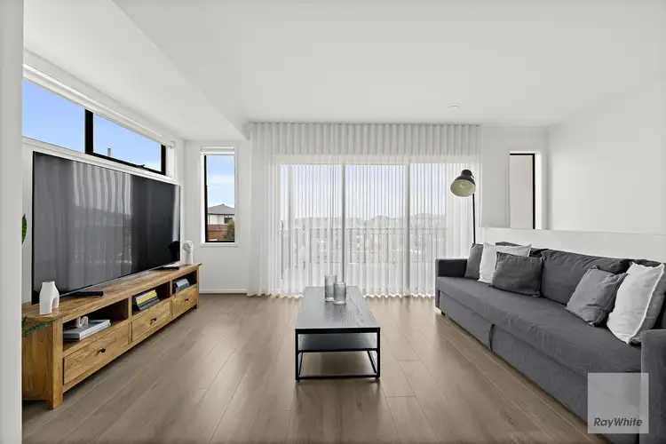 Second view of Homely townhouse listing, 20 Ansons Walk, Werribee VIC 3030