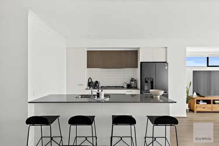 Third view of Homely townhouse listing, 20 Ansons Walk, Werribee VIC 3030