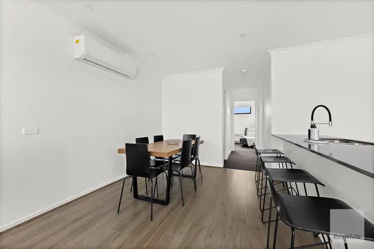Fifth view of Homely townhouse listing, 20 Ansons Walk, Werribee VIC 3030