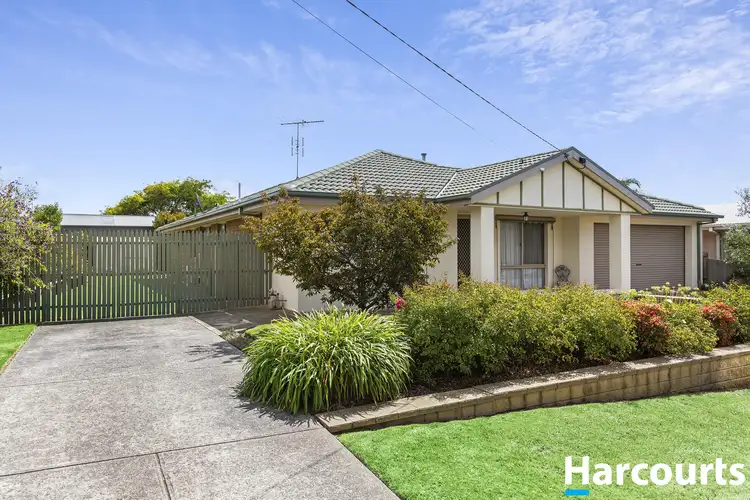 Main view of Homely house listing, 56 Central Road, Clifton Springs VIC 3222