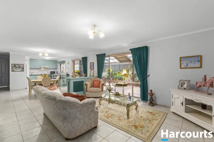 Fourth view of Homely house listing, 56 Central Road, Clifton Springs VIC 3222
