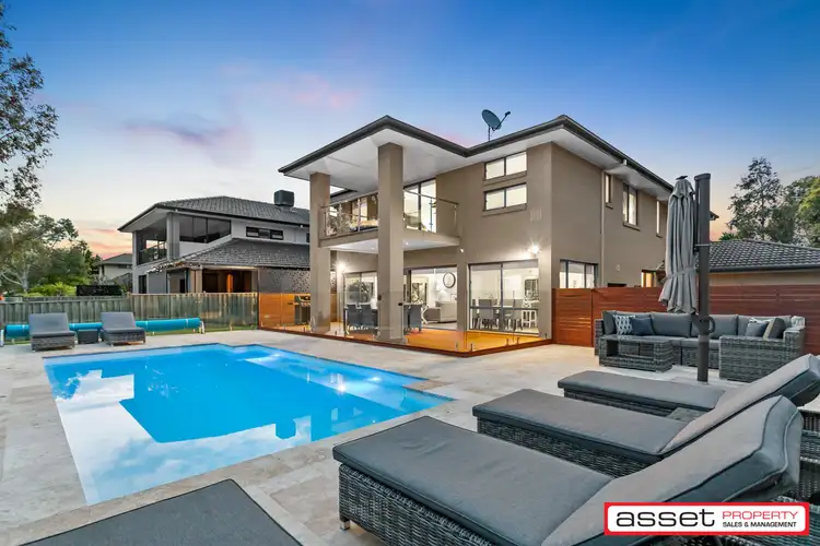 11 Feathery Grove, Sandhurst VIC 3977