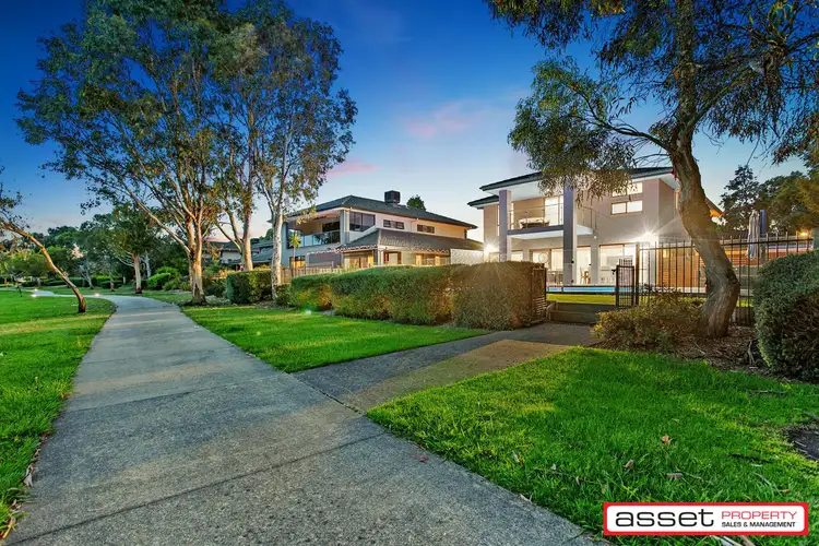 Second view of Homely house listing, 11 Feathery Grove, Sandhurst VIC 3977