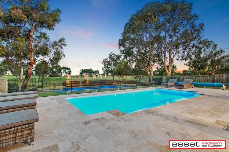 Third view of Homely house listing, 11 Feathery Grove, Sandhurst VIC 3977