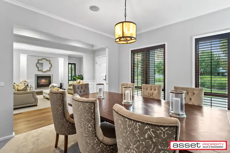 Sixth view of Homely house listing, 11 Feathery Grove, Sandhurst VIC 3977