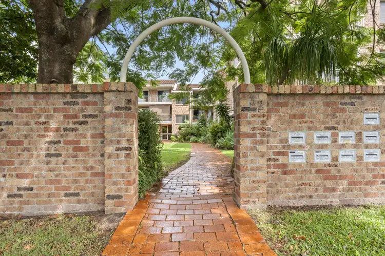 Fourth view of Homely apartment listing, 2/32 Meron Street, Southport QLD 4215