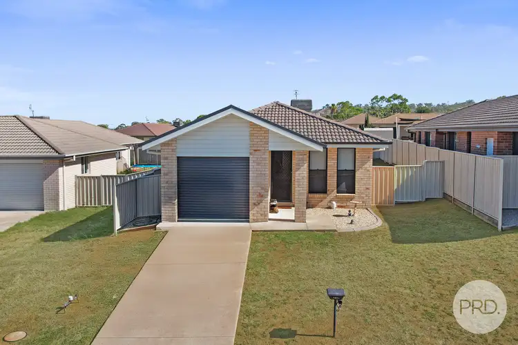Main view of Homely house listing, 9 Brushbox Grove, Tamworth NSW 2340