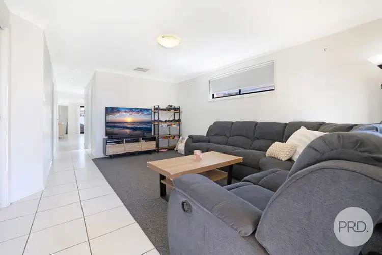 Third view of Homely house listing, 9 Brushbox Grove, Tamworth NSW 2340