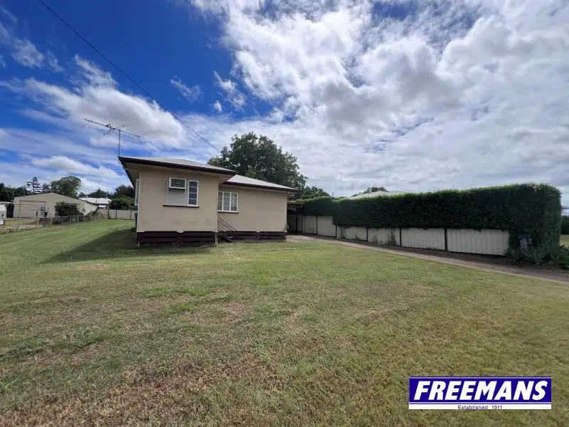 Main view of Homely house listing, 12 Carinya Street, Kingaroy QLD 4610