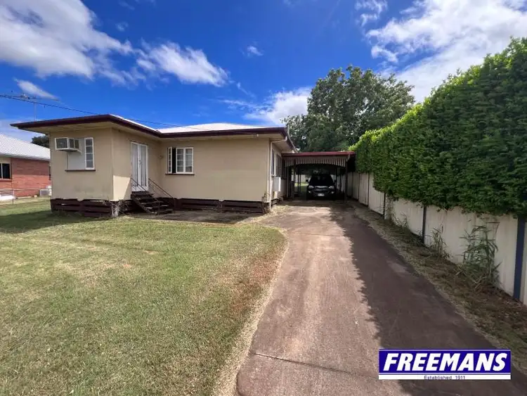 Second view of Homely house listing, 12 Carinya Street, Kingaroy QLD 4610