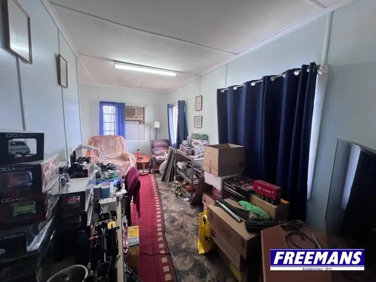 Fifth view of Homely house listing, 12 Carinya Street, Kingaroy QLD 4610