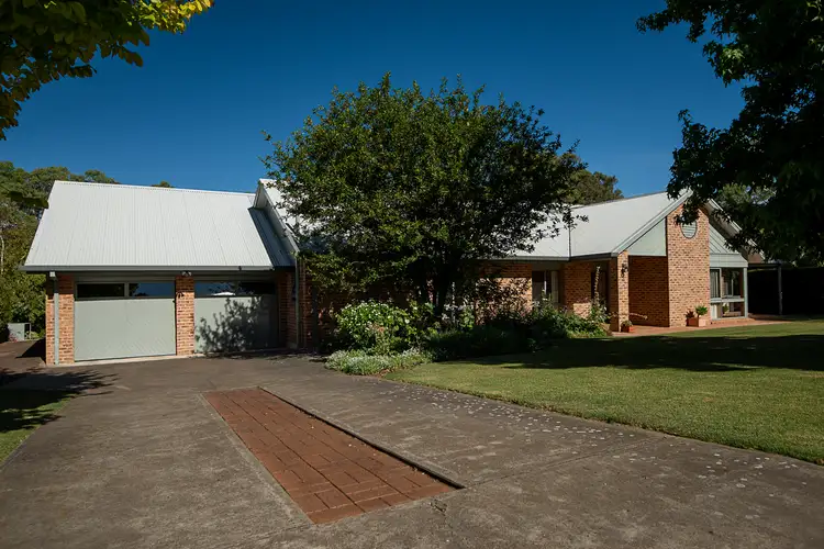 Main view of Homely house listing, 2 Dartmoor Close, Naracoorte SA 5271