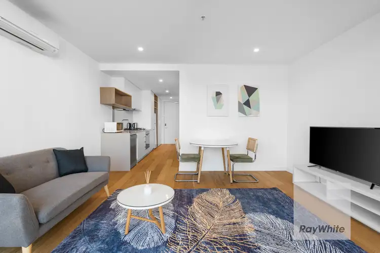 Main view of Homely apartment listing, 112A/1091 Plenty Road, Bundoora VIC 3083