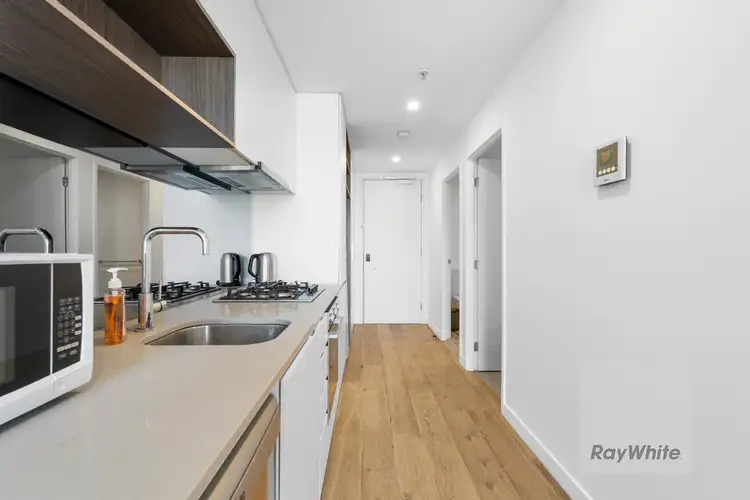 Third view of Homely apartment listing, 112A/1091 Plenty Road, Bundoora VIC 3083