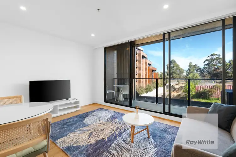 Fourth view of Homely apartment listing, 112A/1091 Plenty Road, Bundoora VIC 3083