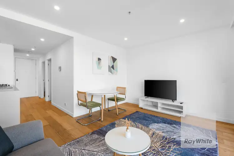 Fifth view of Homely apartment listing, 112A/1091 Plenty Road, Bundoora VIC 3083