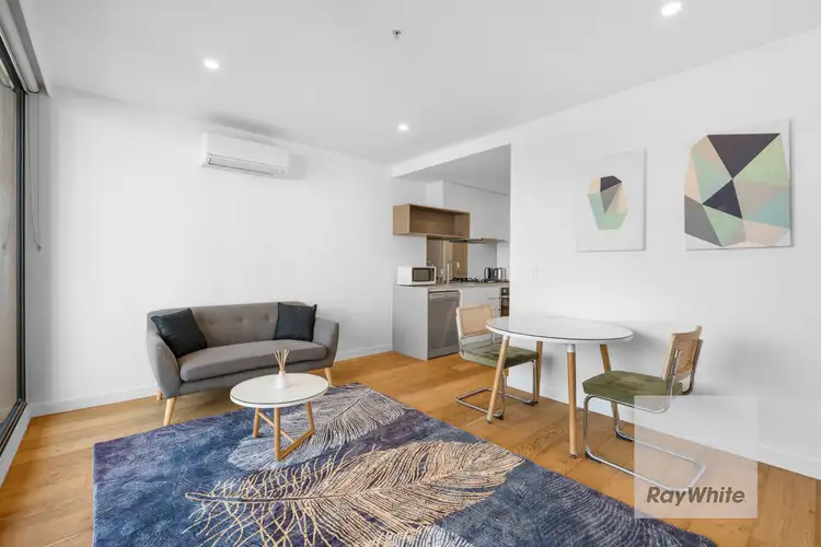 Sixth view of Homely apartment listing, 112A/1091 Plenty Road, Bundoora VIC 3083