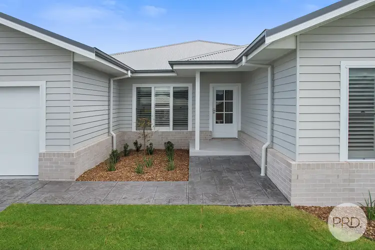 Third view of Homely house listing, 75 Verdelho Drive, Tamworth NSW 2340
