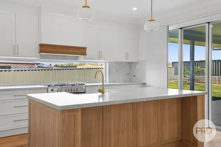 Fourth view of Homely house listing, 75 Verdelho Drive, Tamworth NSW 2340