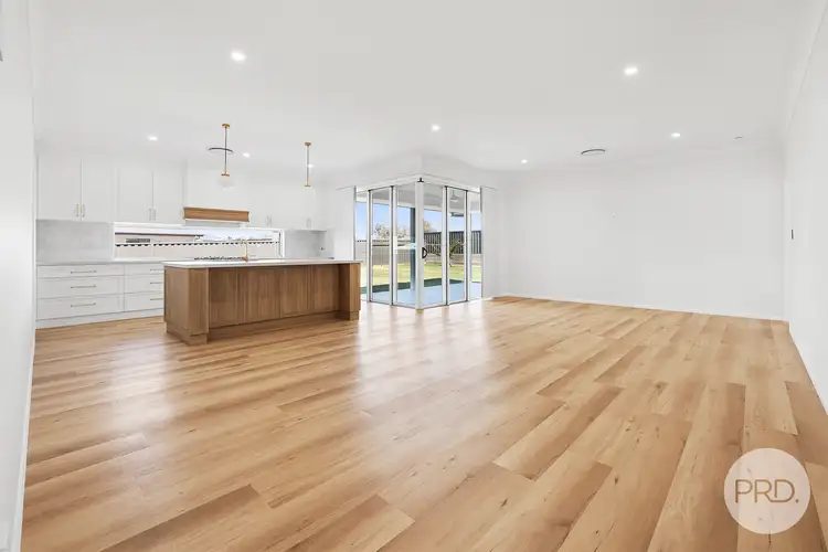 Fifth view of Homely house listing, 75 Verdelho Drive, Tamworth NSW 2340