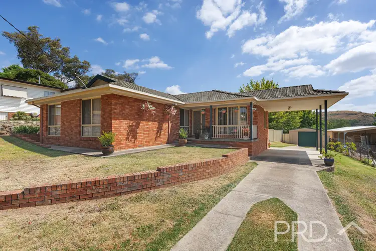 Main view of Homely house listing, 98 Lynch Street, Adelong NSW 2729