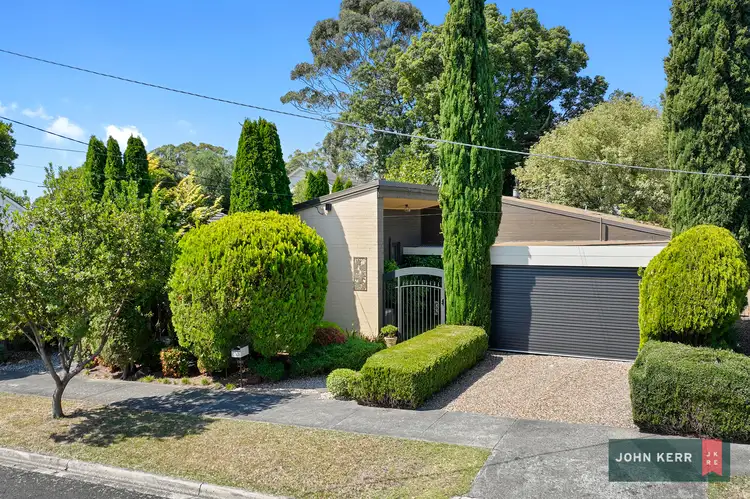 Main view of Homely house listing, 16 Ford Avenue, Newborough VIC 3825