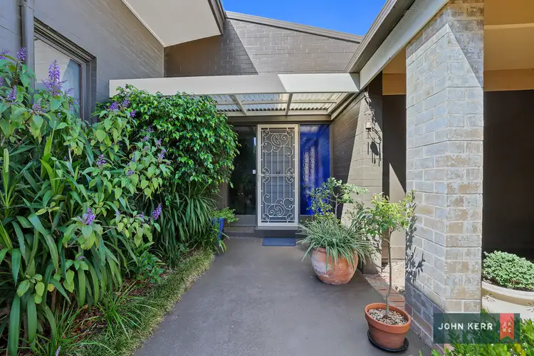 Second view of Homely house listing, 16 Ford Avenue, Newborough VIC 3825
