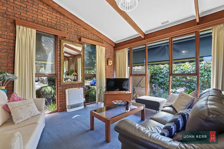 Fourth view of Homely house listing, 16 Ford Avenue, Newborough VIC 3825