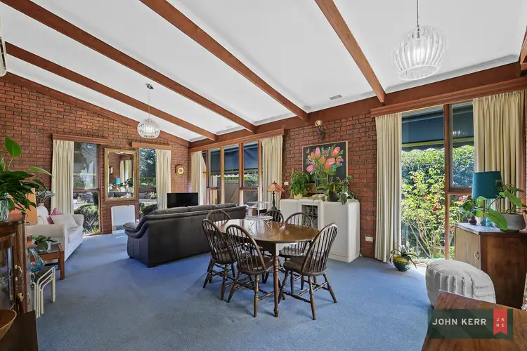 Fifth view of Homely house listing, 16 Ford Avenue, Newborough VIC 3825
