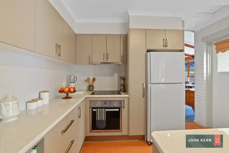 Sixth view of Homely house listing, 16 Ford Avenue, Newborough VIC 3825