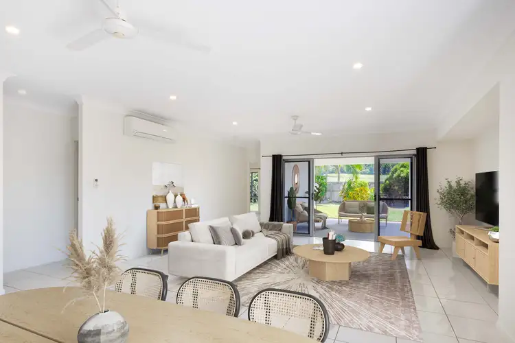 Second view of Homely house listing, 30 Julaji Close, Cooya Beach QLD 4873