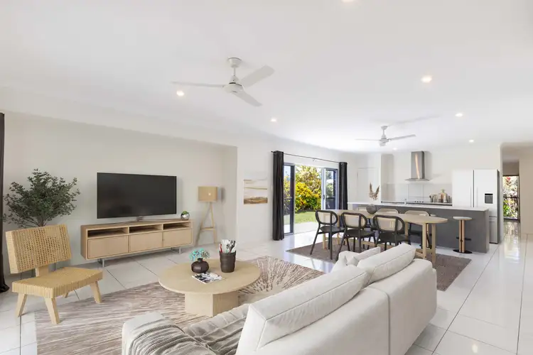Fourth view of Homely house listing, 30 Julaji Close, Cooya Beach QLD 4873