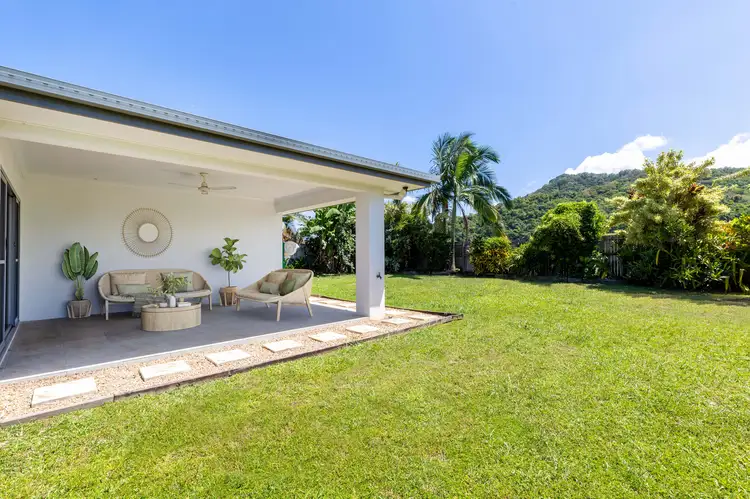 Fifth view of Homely house listing, 30 Julaji Close, Cooya Beach QLD 4873